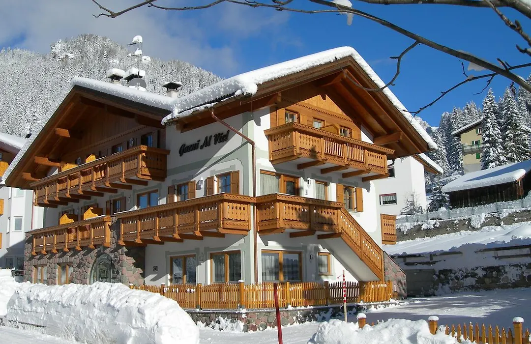Hotel Al Viel B&B-1